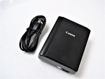 Power Supply / AC Power Adapter for CANON EOS C300 C500 PL XF400 XF405 CA-940