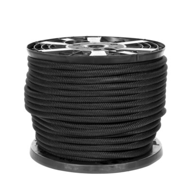 PARACORD PLANET Shock Cord Haken – Für 3/16 Zoll Gummiseil, Zum Selbermachen Von Bungee-Gurten