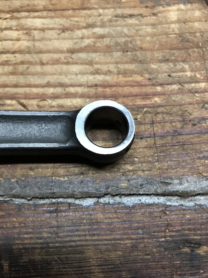 PIEZA PISTÓN BIELA TRIUMPH SPEED FOUR 03-05 TT600 00-03 # T1110809 Foto 2 de 4