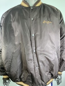 sean jean leather jacket