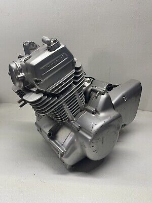 2008-2018 Kawasaki Eliminator 125 Engine Motor Transmission 2008-2018 Kawasaki Eliminator 125 Engine Motor Transmission