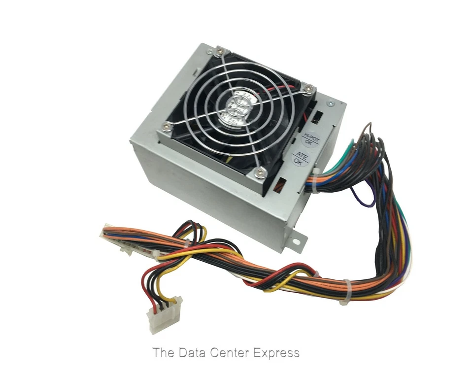 Compaq 90W Power Supply for IPAQ 159447-001 163555-001 SELLER REFURBISHED - Image 3 of 3