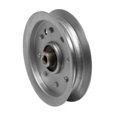  Flat Idler Pulley for Cub Cadet 756-1229 956-1229 1004081 01004081