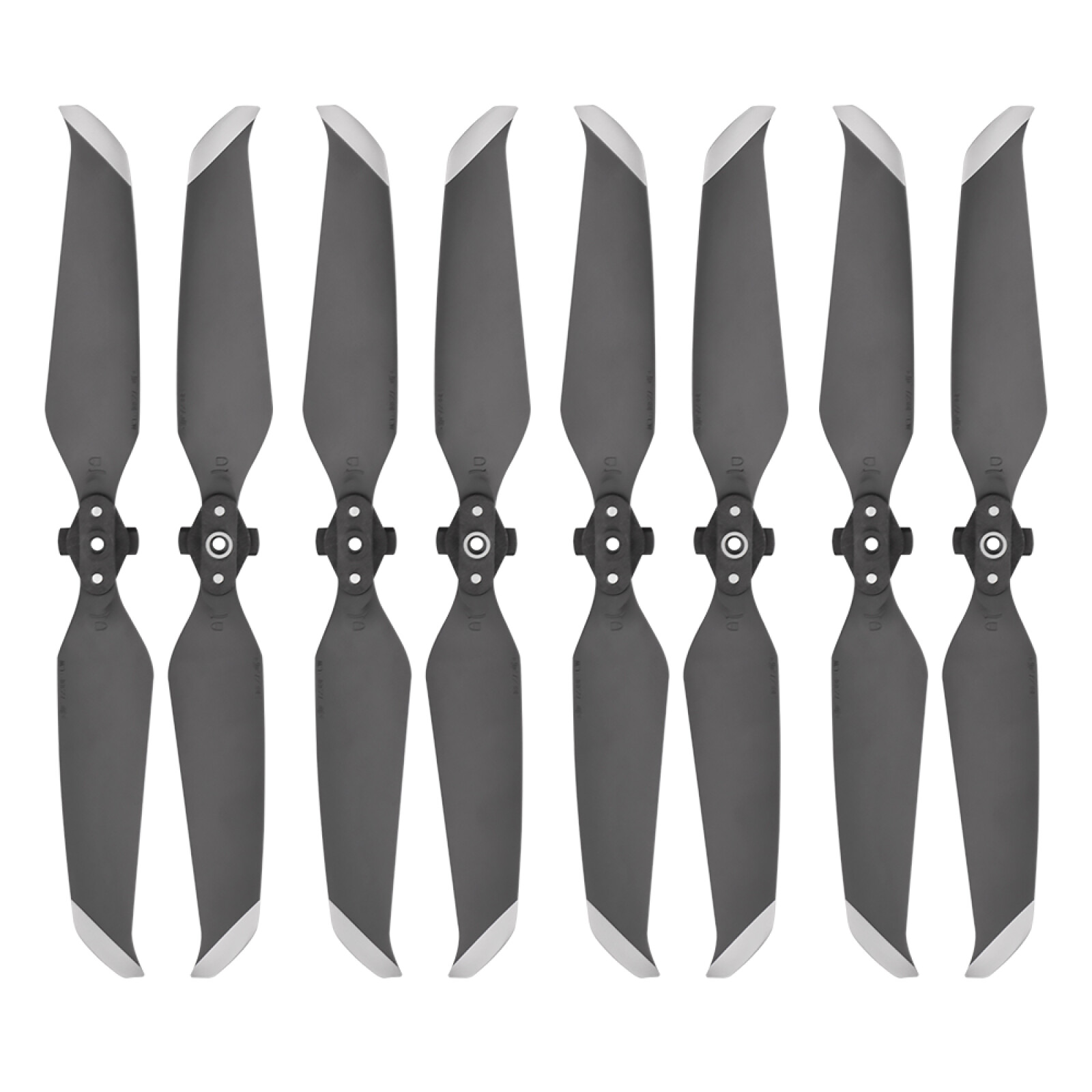 8PCS Replacement Quick Release Blades Propellers Set for DJI Mavic Air 2 Drone