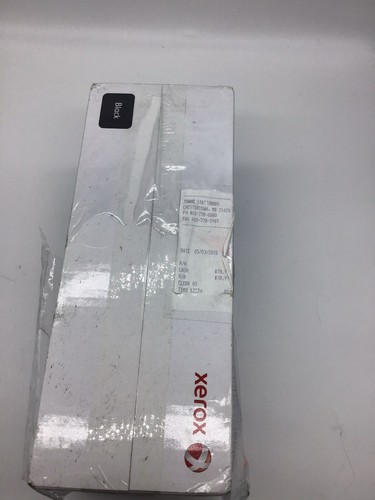 Xerox 6R1414 Replacement Toner for HP Q2612A Black - Picture 5 of 7