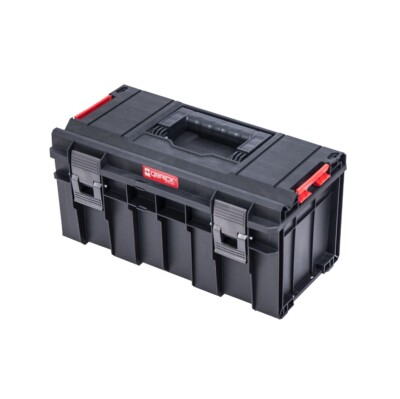 Qbrick System PRO 500 Basic stapelbar 450 x 260 x 224 mm 29 l IP54