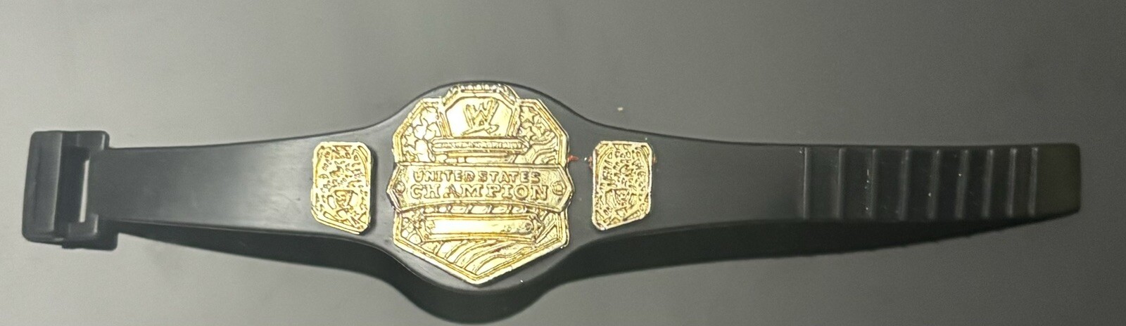 Title Belt Jakks Wcw Us