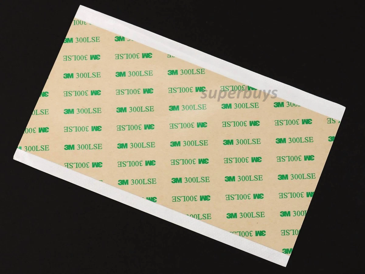3m double sided sheet deals