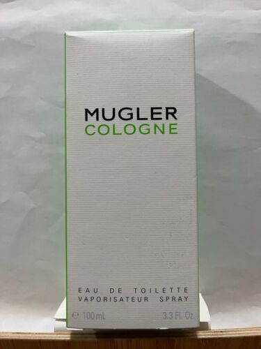 MUGLER COLOGNE COME TOGETHER Eau de Toilette 100ml.