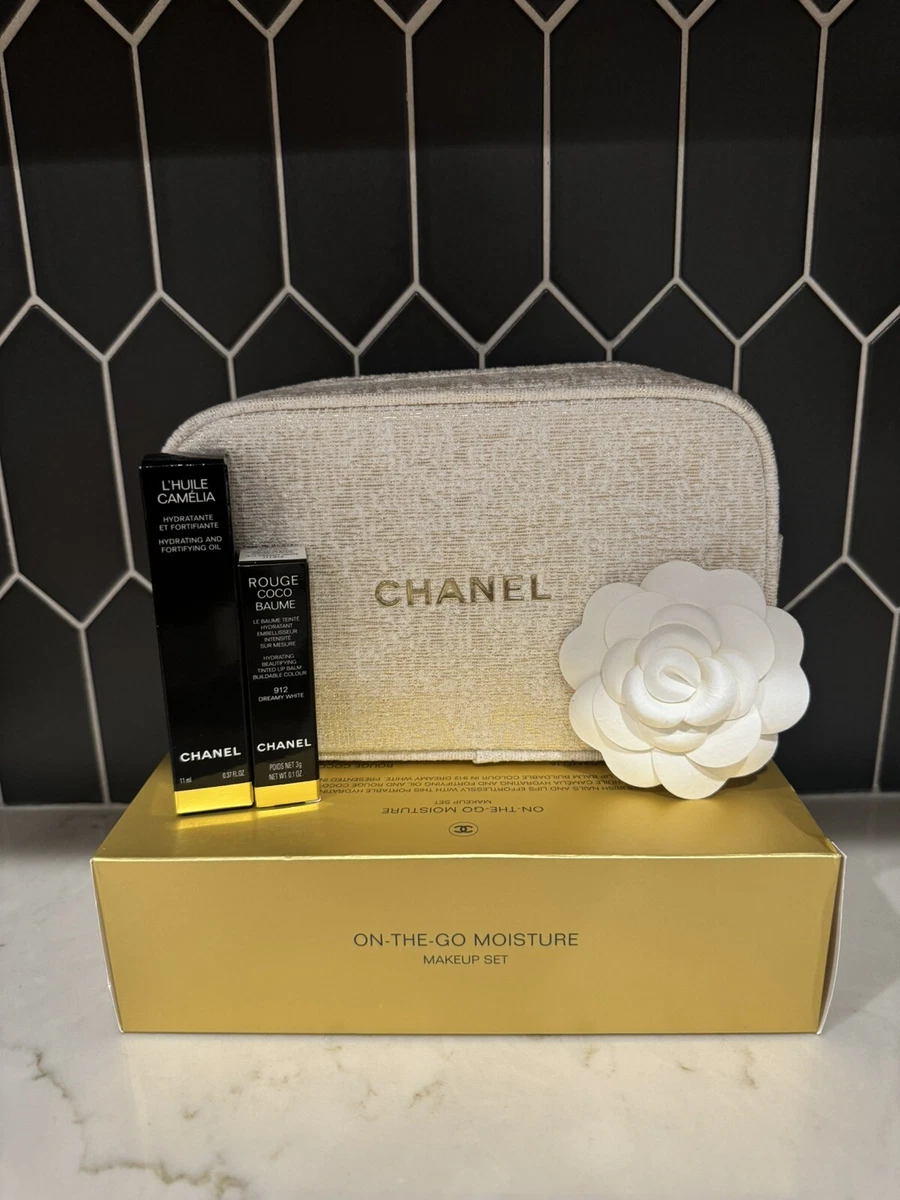 CHANEL Makeup Sets & Kits with All Natural Ingredients for sale | eBay