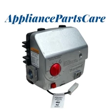 Honeywell Water Heater Control Gas Valve WV8840A1050