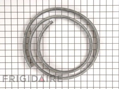 New Genuine OEM Electrolux Frigidaire Dishwasher Door Seal 154827601