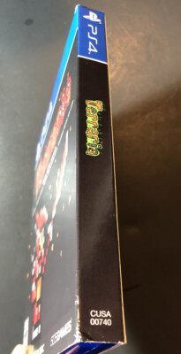 Terraria [ Special Edition ] (PS4) USED 812872018294| eBay