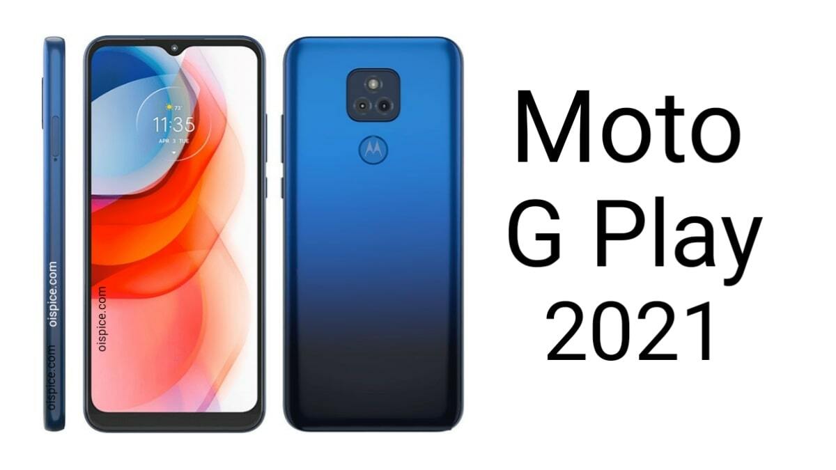 Motorola G Play (2021) - 32GB - Gray (AT&T Flash Locked) for sale online |  eBay