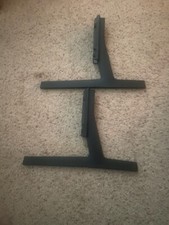 Samsung Stand legs BN63-18572X/18574X for UE75TU7000K , UE75TU8000K UE75TU7020K
