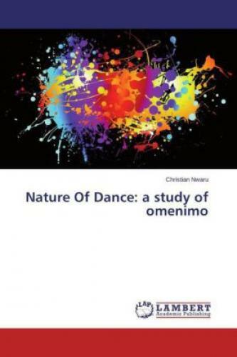 Thumbnail - Nature Of Dance: A Study Of Omenimo 2347