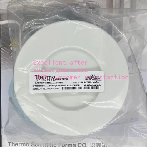 10PCS New for Thermo CO2 Incubator HEPA Air Filter 760175 Freight Free