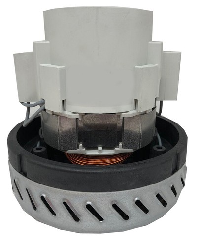 Tubo Aspirazione Per Aspirapolvere NT 351, NT 361, NT 561 | Diametro 35 Mm, Lunghezza 2,5 Metri | Accessorio Di Ricambio Universale - 3