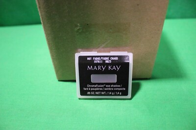 MARY KAY Chromafusion Hot Fudge Eye Shadow FREE SHIPPING!! 107611 New