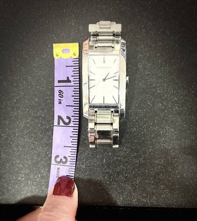 Burberry Heritage Women’s watch View 3