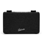 Roberts Play 11 DAB/FM RDS Digital Radio, Black
