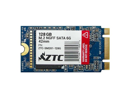 SanDisk X600 M.2 2280 SATA-128 GB SSD, Internal, M.2 - Tested
