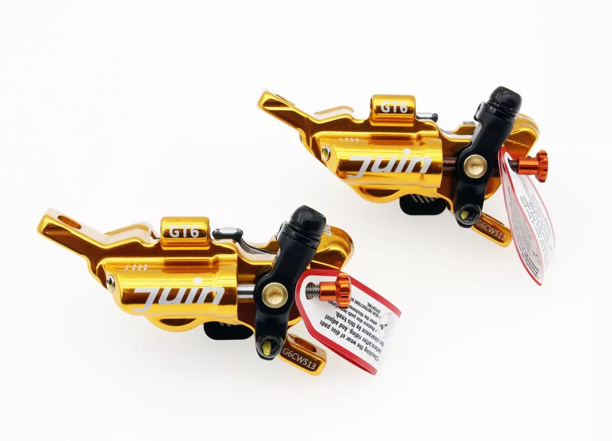 6 piston hotsell mtb brakes