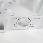 204368105 Electrolux Frigidaire Refrigerator Box Control