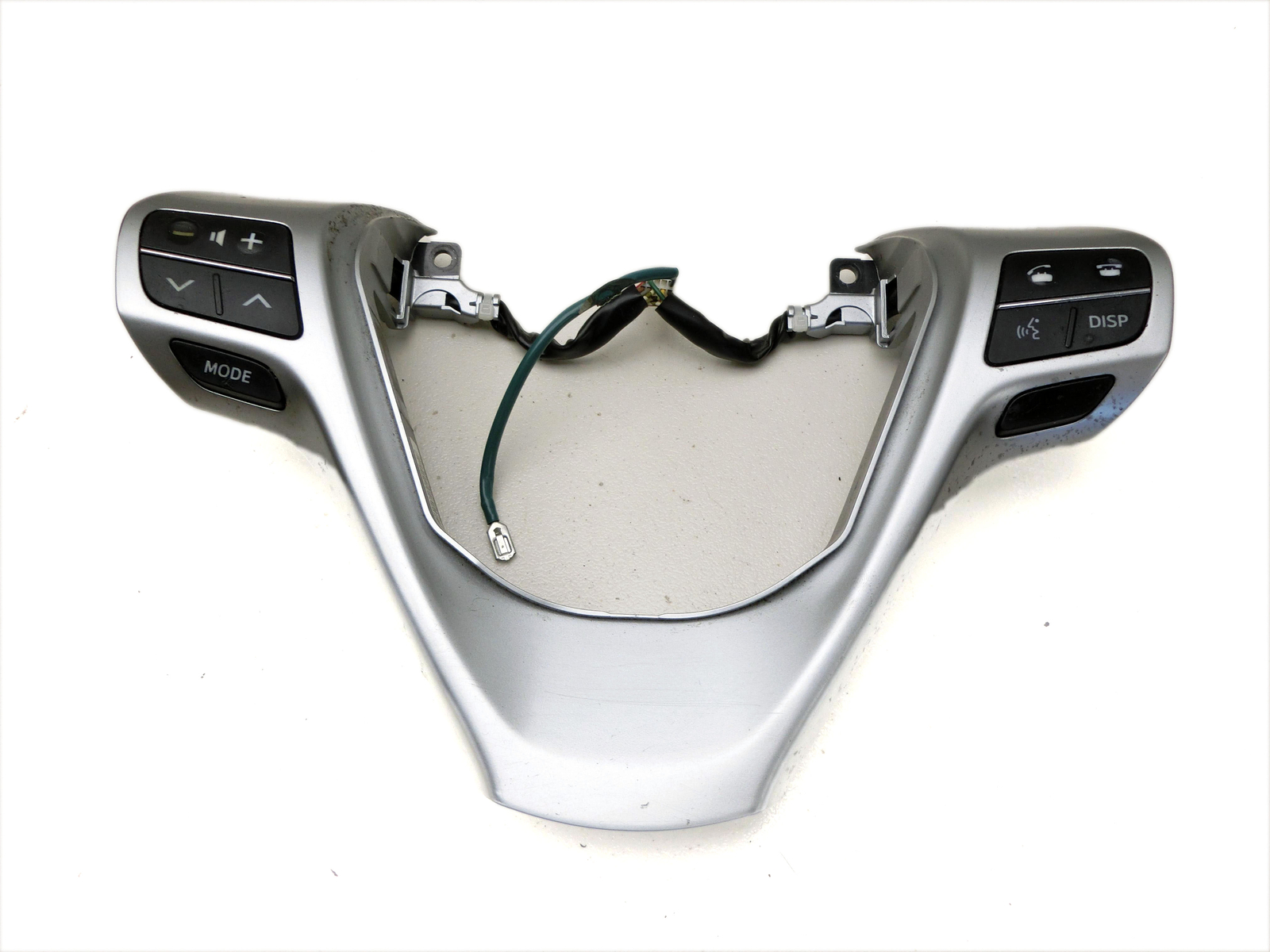 2013 Toyota AVENSIS T27 Steering Wheel Multi Function Genuine for  