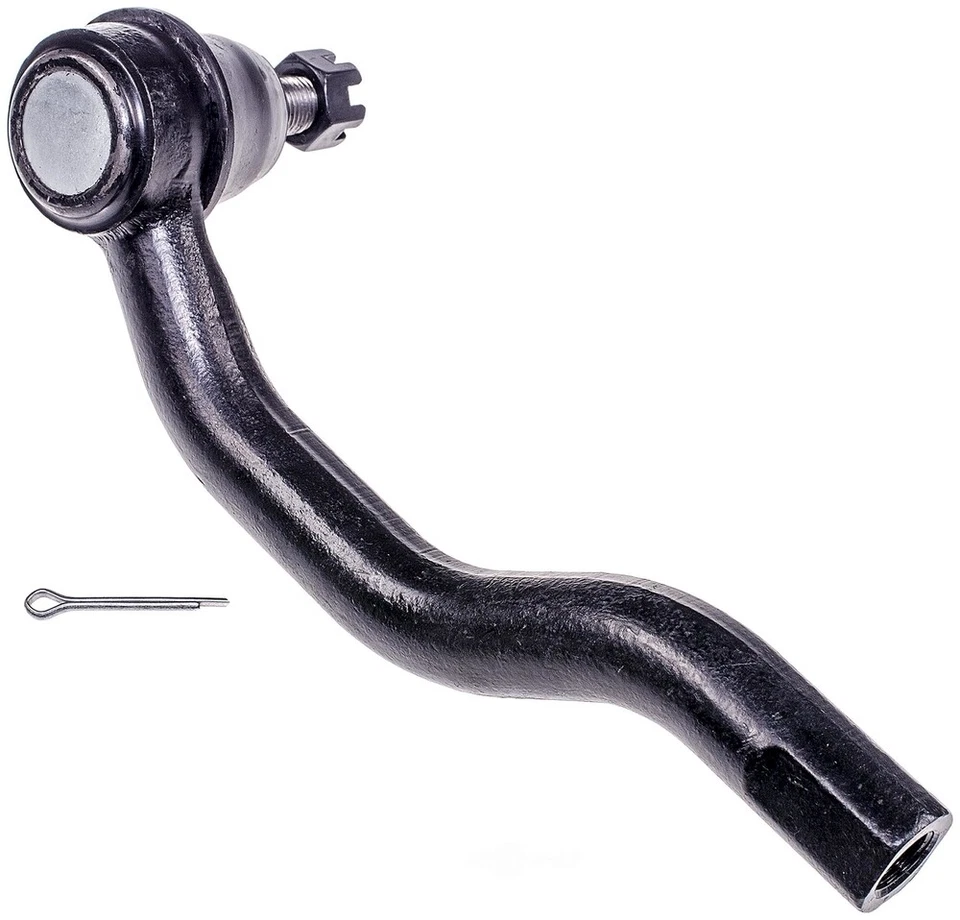 Steering Tie Rod End fits 2006-2011 Honda Civic MAS INDUSTRIES - Image 2 of 2