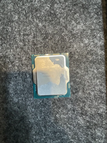 intel core i7 processor
