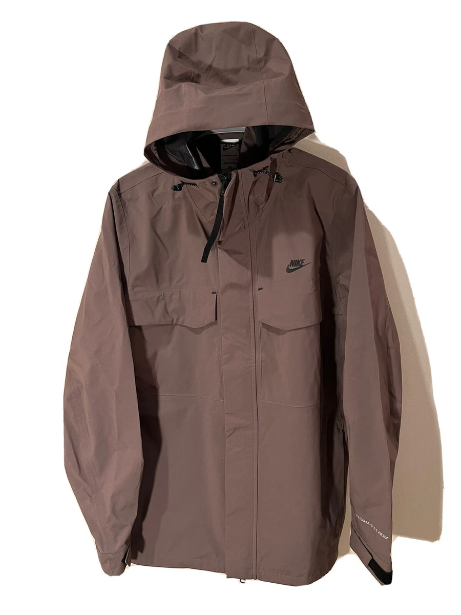 Nike anorak best sale browns