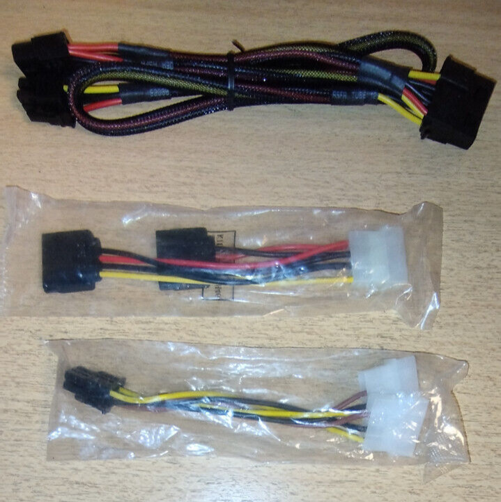 Alimentation Modulaire NEUF ATX 500W pour PC ANTEC SP-500P