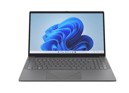 Laptop CPU: Intel N4020, RAM: 8 GB, 128, Windows 10, 2,8 GHz14,0 pollici SSD, We - Foto 1 di 6