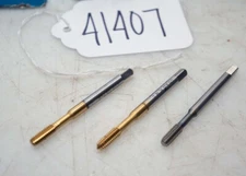 1 lot of Greenfield 8-32 Taps (Inv.41407)