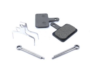 Колодки shimano b01s resin Колодки shimano b01s resin