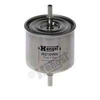 Hengst Filter H218WK Kraftstofffilter FÜR Ford Ford Usa Mazda