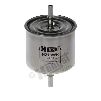 Hengst Filter H218WK Kraftstofffilter FÜR Ford Ford Usa Mazda-image