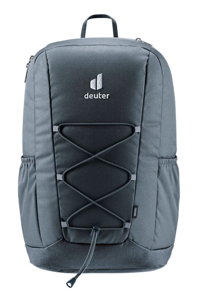 Deuter Gogo Rucksack Wanderrucksack Sportrucksack Rucksack Black Schwarz Neu-image