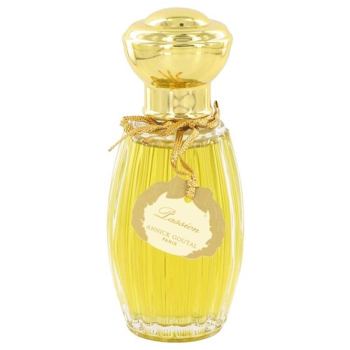 Vtg ANNICK GOUTAL * GARDENIA PASSION spray EDT 3.3 oz 100 ml OLD