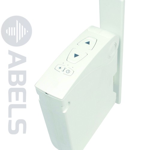 Superrollo GW60, elektr. 4in1 Rollladen-Gurtwickler by Rademacher - Bild 2 von 4