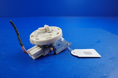 Druckwächter Waschmaschine - Exquisit WA 5014 2819710500