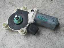 MERCEDES CLC CLASS W203 2010 3 DOOR NS PASSENGER SIDE WINDOW MOTOR A2118201842