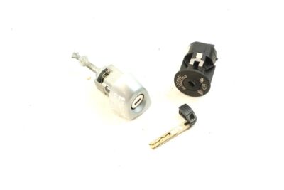 BMW E93 Child Security Lock Cylinder Door Cylinder Key