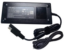12V AC Adapter For ECOXGEAR SoundExtreme Powersports Soundbars ACC-EXSNDXTRAC12V