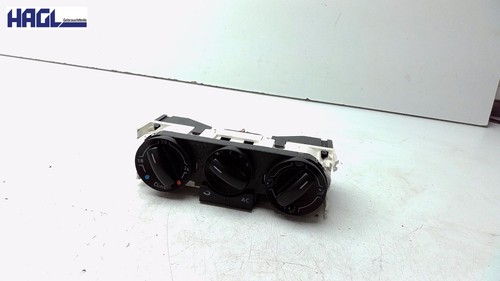 Levier De L'Appareil De Chauffage VW Polo 1.2 9 N Berline - Photo 1/5