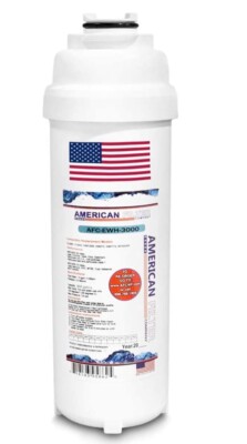 AFC-EWH-3000 Filter Comparable To 55898C Made By American Filter  Company