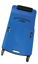 Lisle Corporation 94032 Blue Large Wheel Plastic Creeper