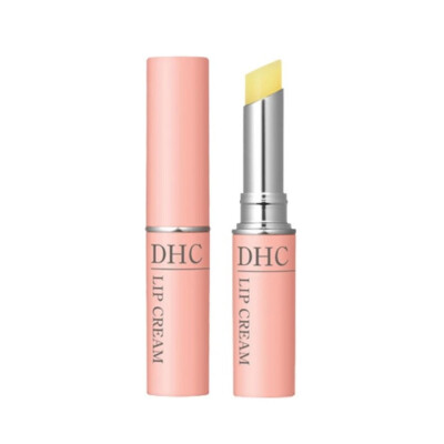 [DHC] Feuchtigkeitsspendender Lippenbalsam Creme 1,5g JAPAN NEU