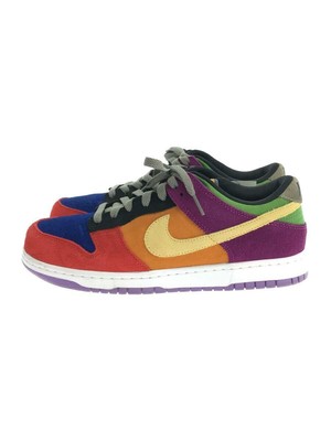 NIKE Dunk Low Sp Viotech Dancow 27Cm Ct5050-500 Multicolor Size 27cm  Sneakers | eBay